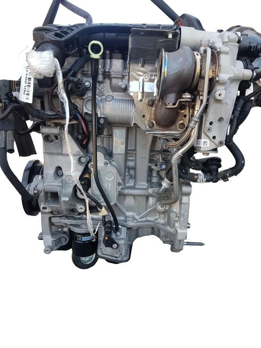 Motor Peugeot 308 Lb_ 2015 -> , Peugeot 2008 Ii [ 2019 - 2023 ] Hn05 1.2B