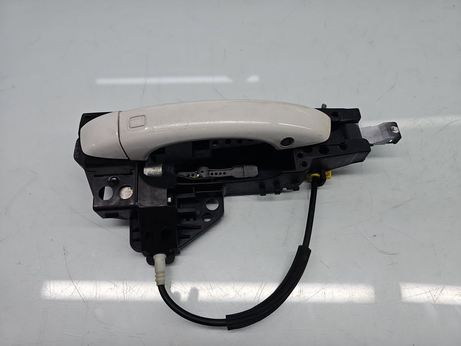 Maner usa dreapta spate AUDI A6 (4G2, C7) [Fabr 2012-2017] Sedan S-lin