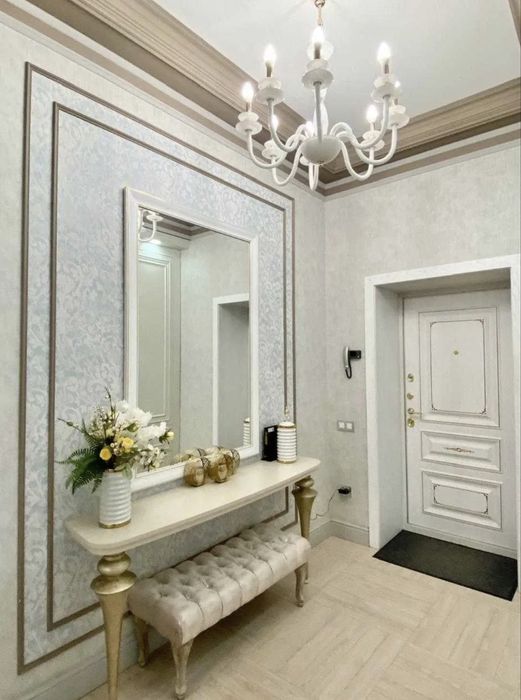 Квартира в аренду люкс на Дагбидской