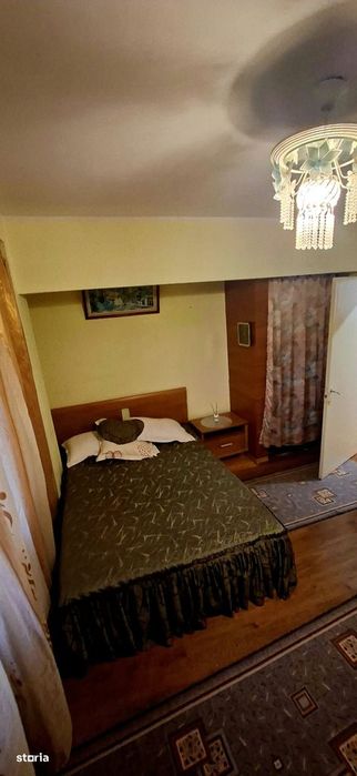 2 camere Prundu , Decomandat / LIBER , finisaje clasice