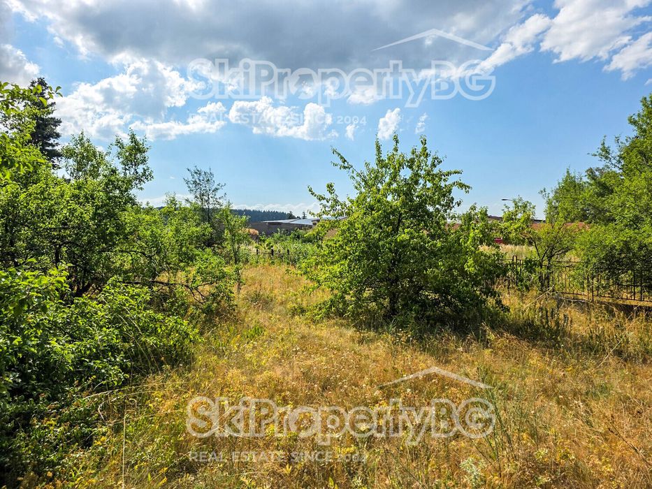 Бизнес парцел с ключова локация в Самоков!