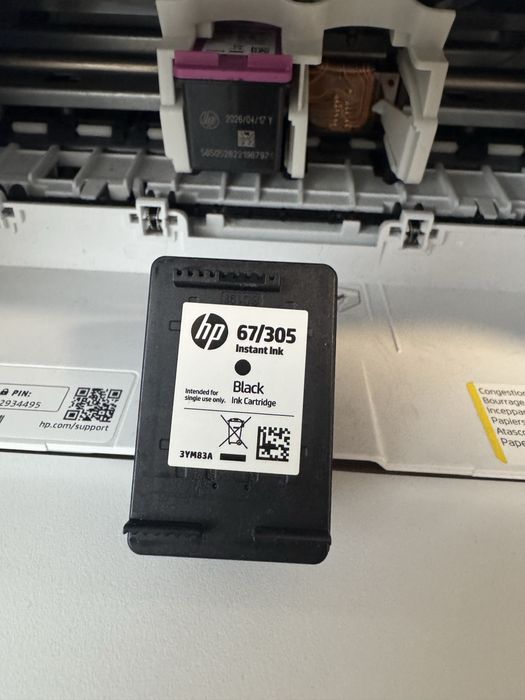 HP DeskJet 2810e