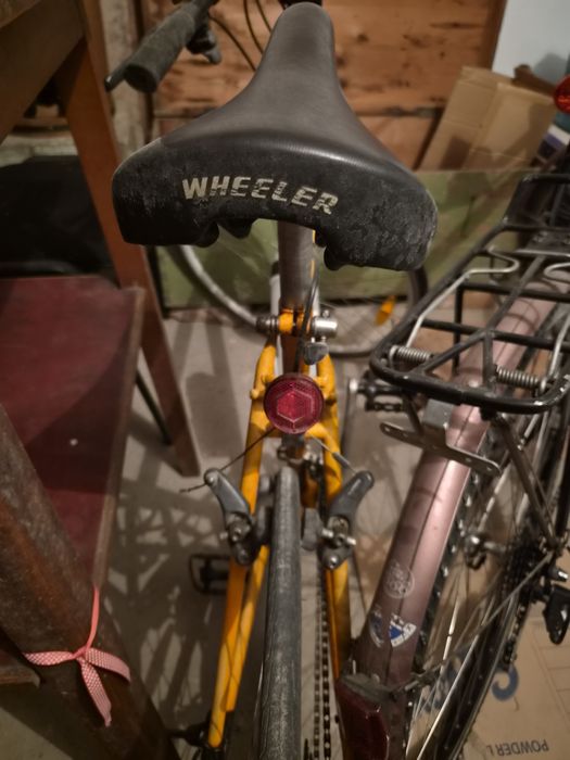 Biciclete vintage