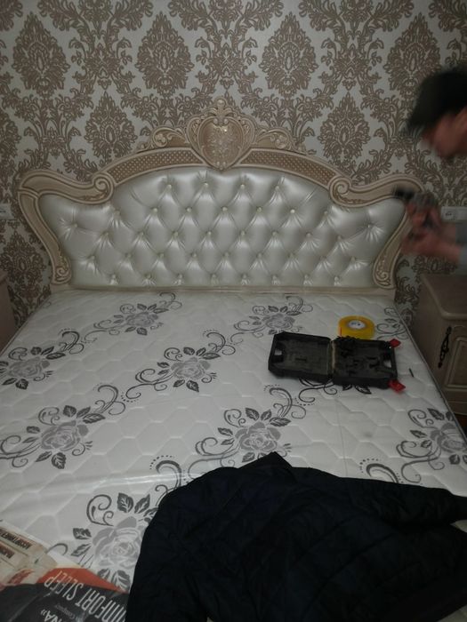 Mebel sotiladi. Продаётся мебель.