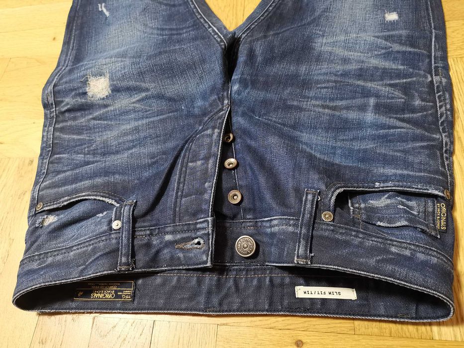 Мъжки дънки Jack & Jones