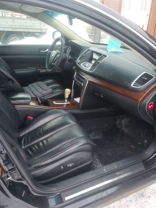 Продам Ниссан тиано