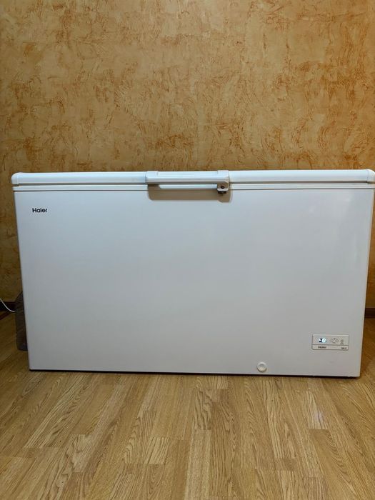 Морозильник  429л