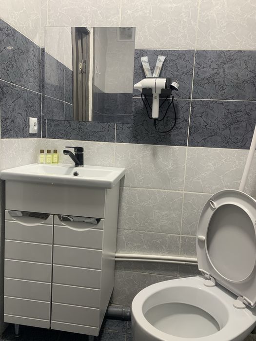 Продам 1-комнатную квартиру