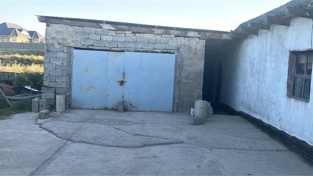 Қайнар елді мекені, Құмарұлы 1 үй