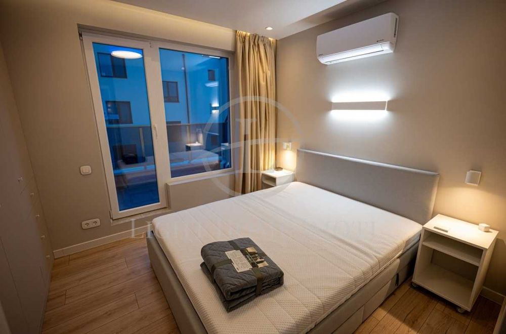 Продава се Двустаен апартамент в Пловдив, Център - 71 кв.м за 1121 €/кв.м - Снимка #4