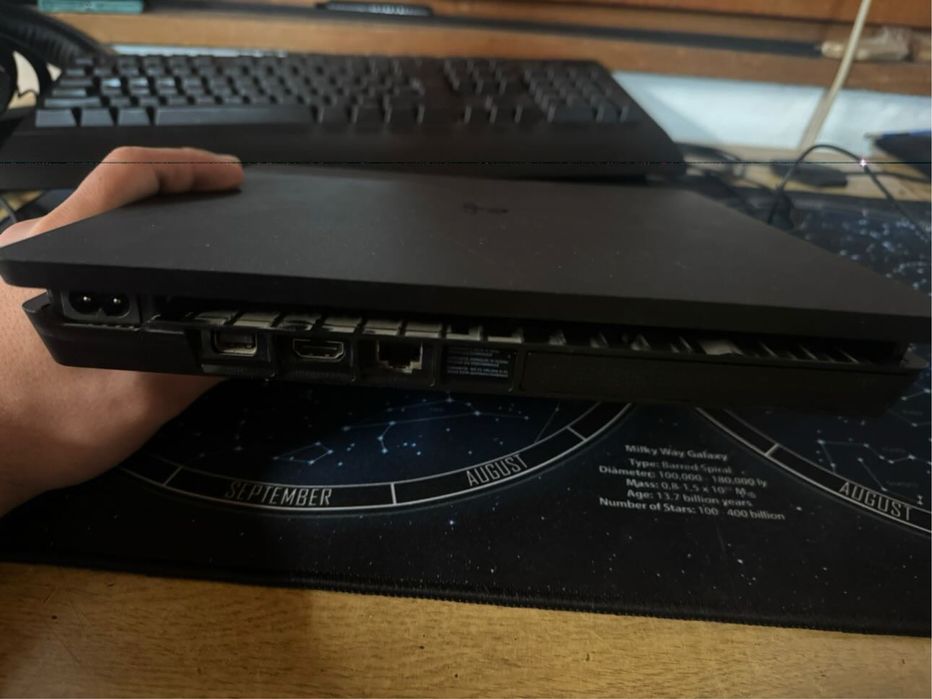 Ps4 1tb с фифа 2020