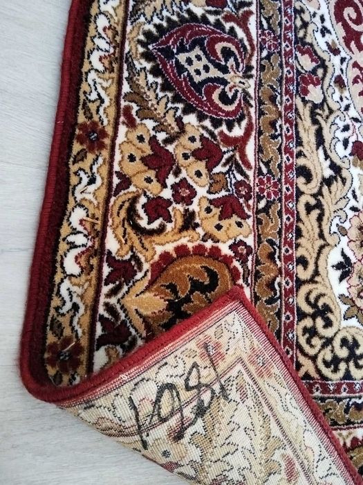 Персийски килим