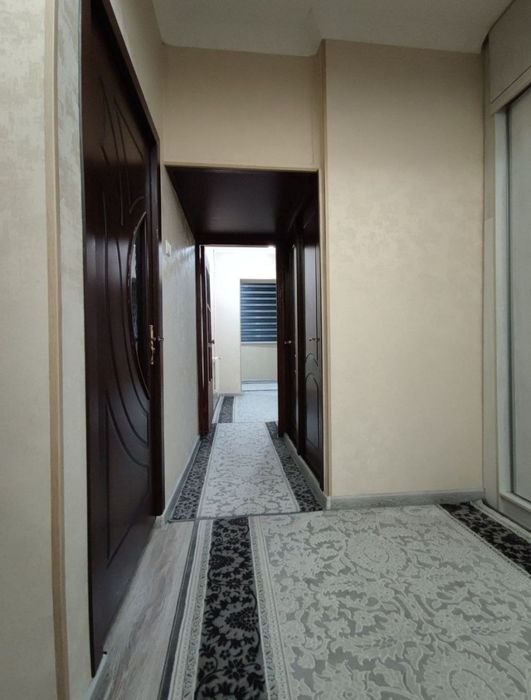 Tinchlik Metro Guncha 3 hona yevro remont