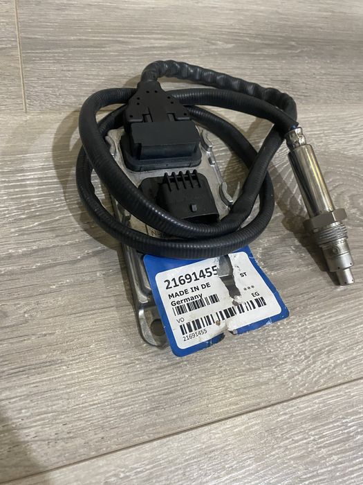 Новый Датчик NOx Volvo/Renault