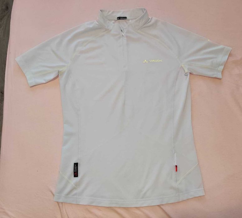 Vaude Women's Roseg T-Shirt, тениска дамска