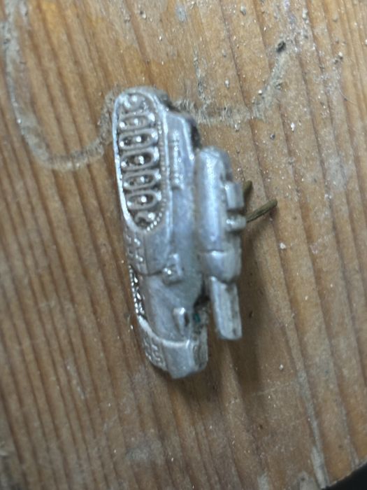 Кокарди от миналото.Компрект