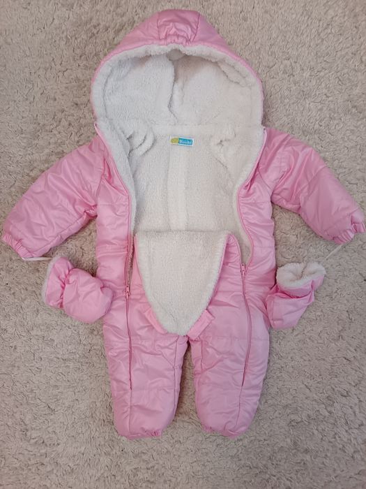 Детски космонавт