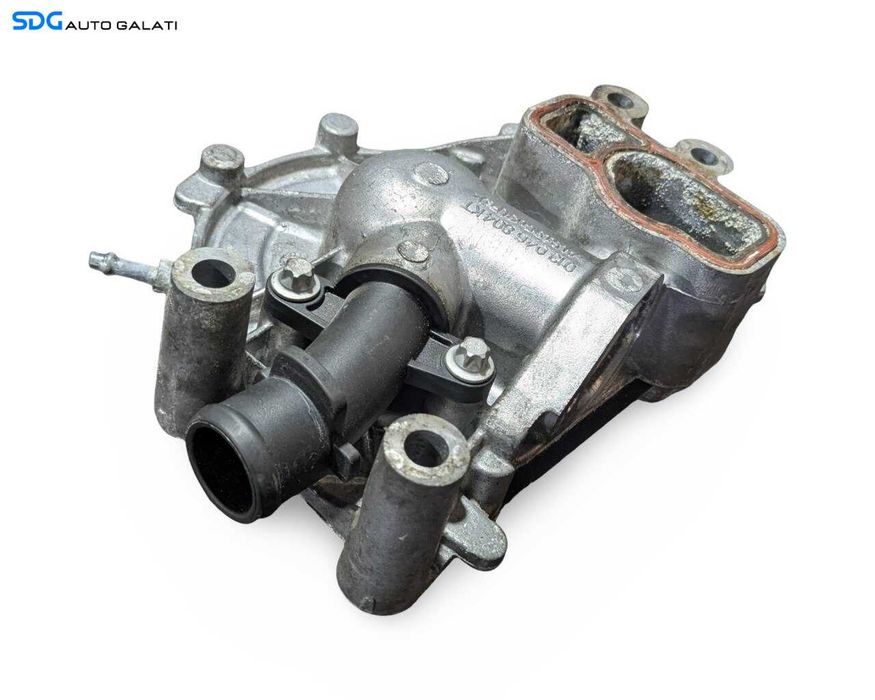 Pompa Apa Mercedes Clasa C Class W204 2.2 CDI 2007 - 2014 Cod A6512007701, 013046804KT [LR4632]