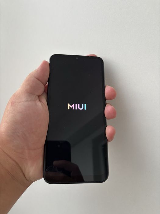 Redmi 9c память 64гиг