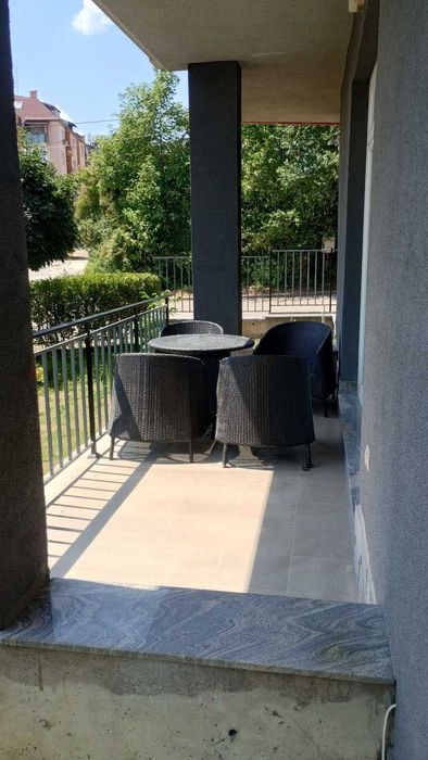 Дава се под наем Двустаен апартамент в София, Овча купел - 160 кв.м за 663 € - Снимка #11