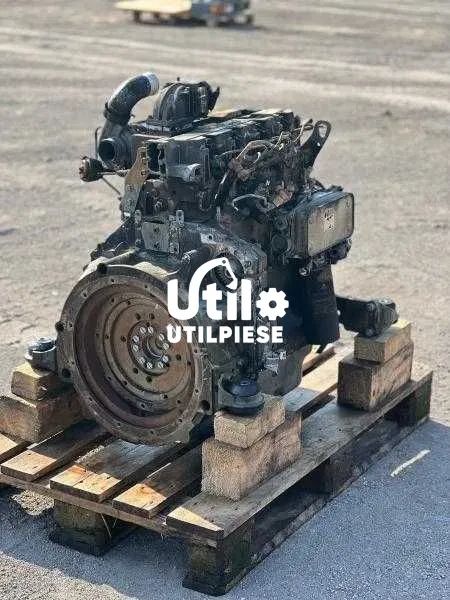 Motor Deutz TCD 2012L04 2V Liebherr A312 A316 A900 + piese Deutz