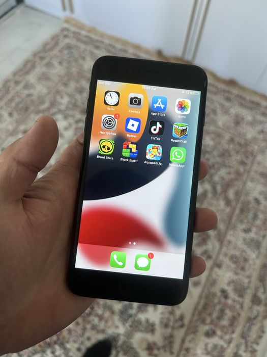 Айфон 7 плюс iphone 7 +