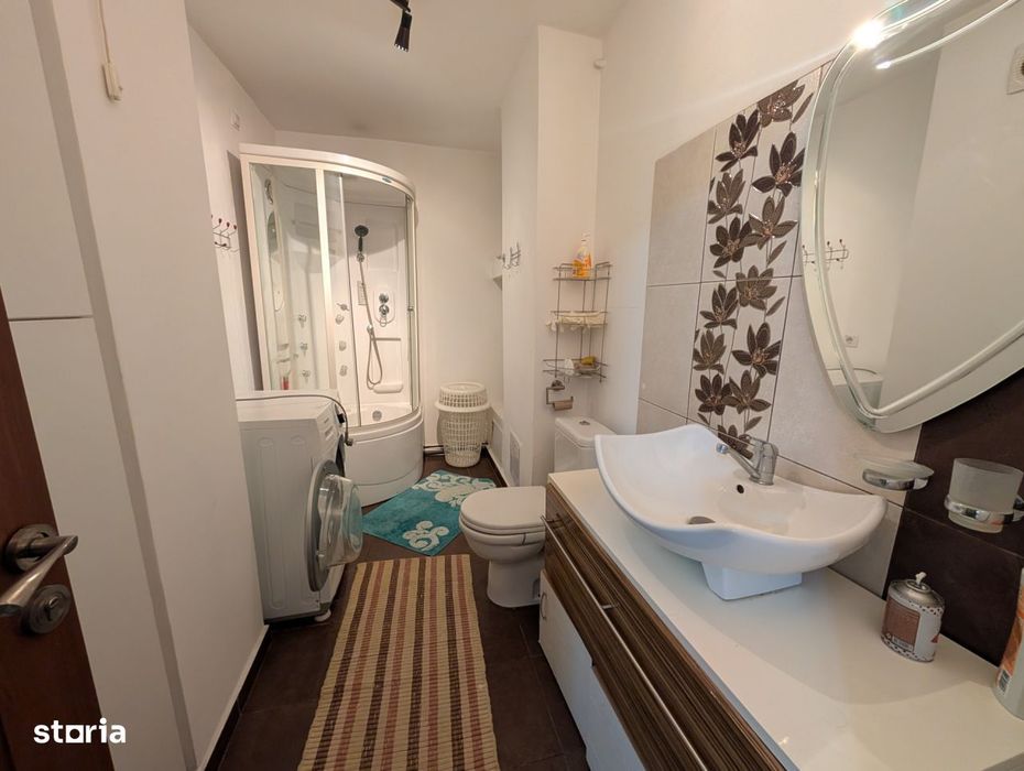 Apartament de inchiriat Ultracentral — fotografia 3
