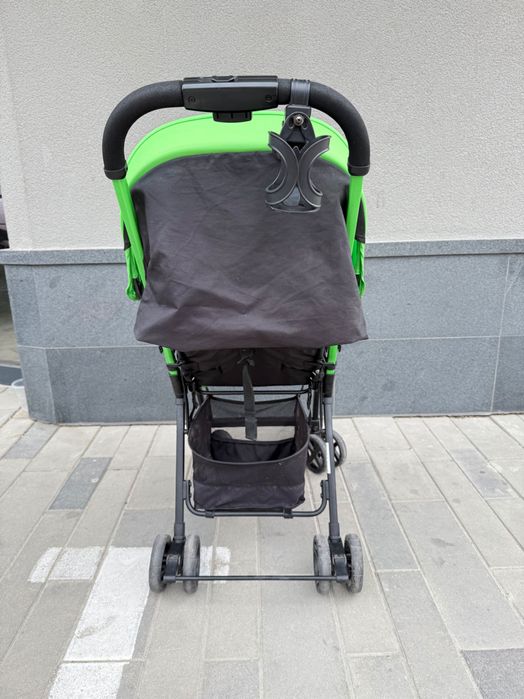 Детска лятна количка - супер запазена