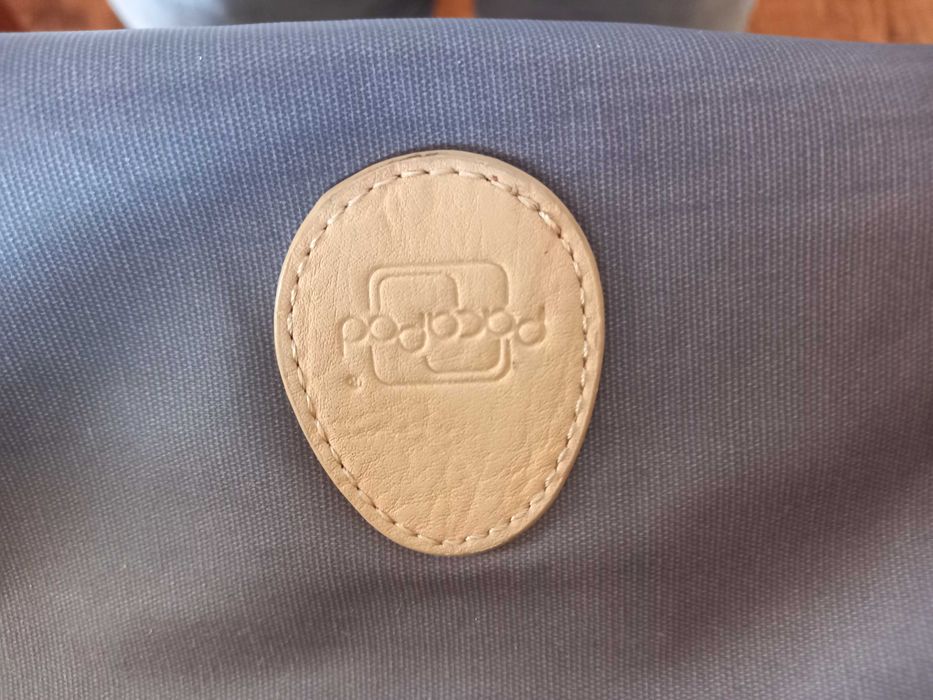 Луксозна дамска чанта PacaPod