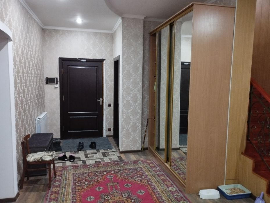 Продается коттедж