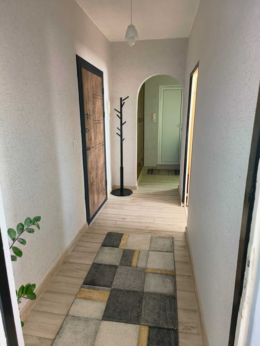 Дава се под наем Тристаен апартамент в Стара Загора, Казански - 60 кв.м за 433.5 € - Снимка #5