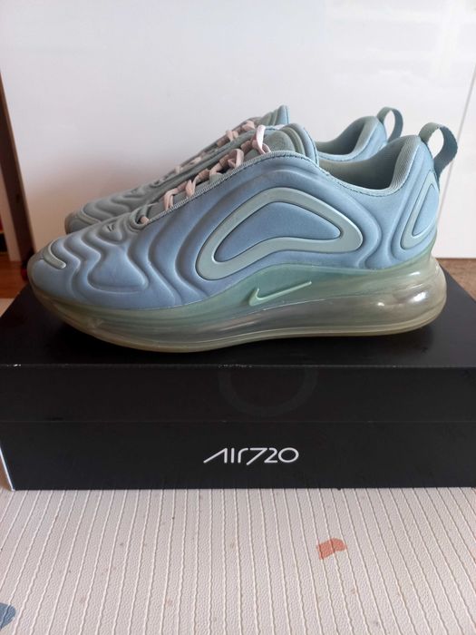 Nike Airmax 720 Ocean Cube