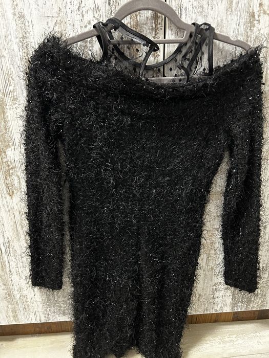 Рокля нова Ilumminnee