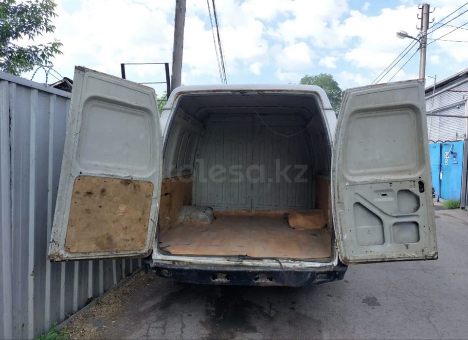 Продам газель 2007г.