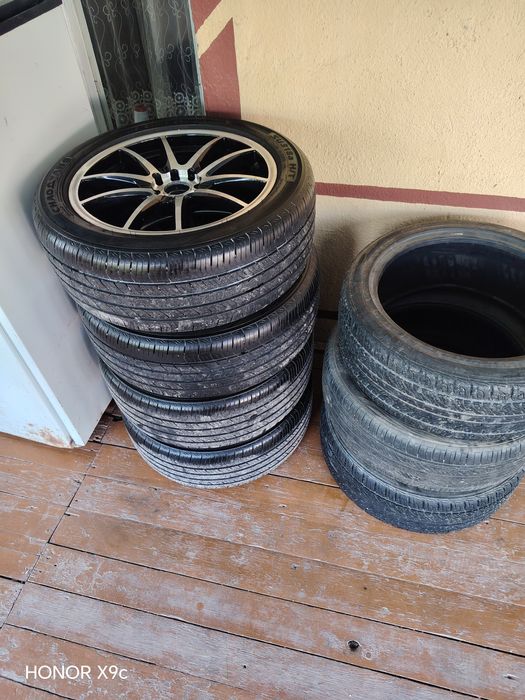 Srochna sotiladi