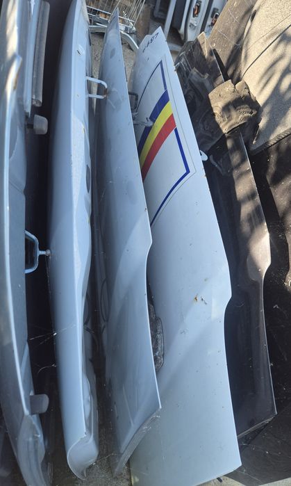 Bară fată Touran /Caddy