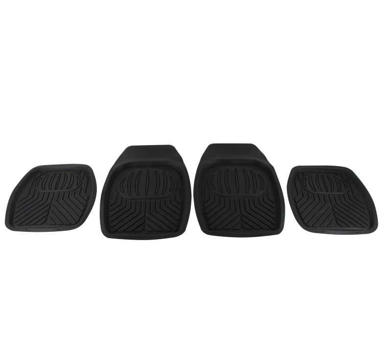 Зимни гумени стелки