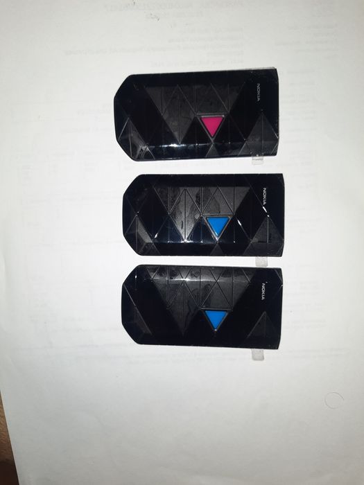 Оригинален панел за Nokia 7070 Prism