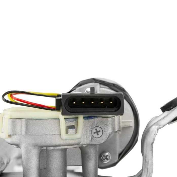 Лостов механизъм за чистачки с мотор FIAT DOBLO 2001 - 2010