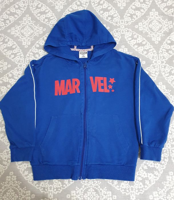 Худи для мальчиков