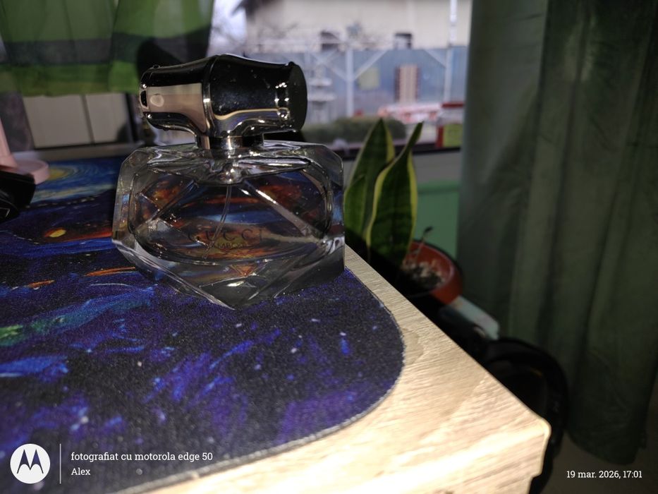 Gucci Bamboo Parfum Natural