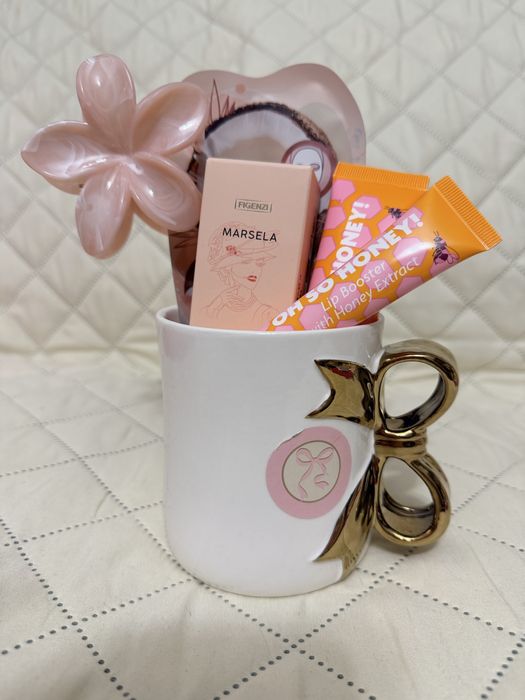 Cana cadou cosmetice