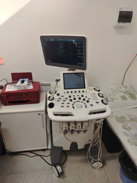 SonoScape S30 сотилади