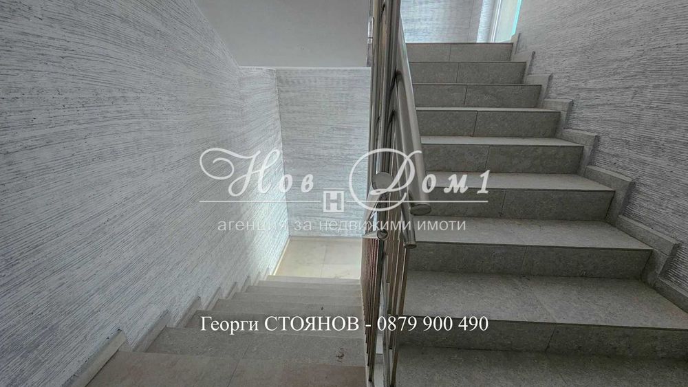 Продава се Двустаен апартамент в Варна, Кайсиева градина - 53 кв.м за 1443 €/кв.м - Снимка #9