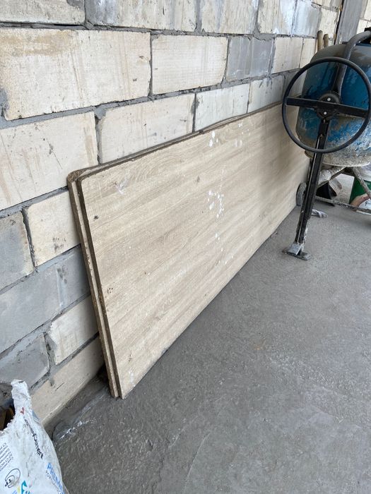 Продам лдсп листы б/у