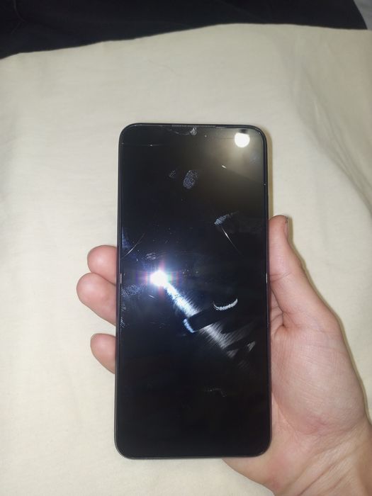 Oppo a17k почти идеал