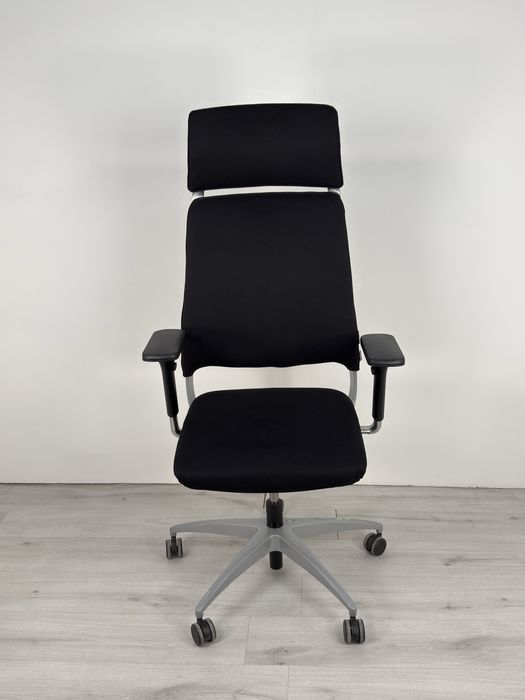 Ергономичен офис стол Drabert обзавеждане внос от Германия