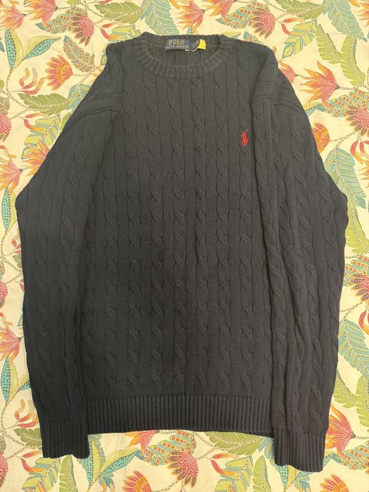 Pulover ralph lauren lana