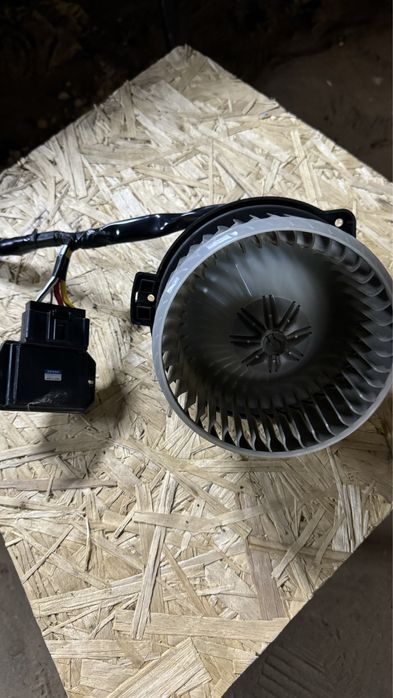 Печка моторчик Lexus RX 330. 350