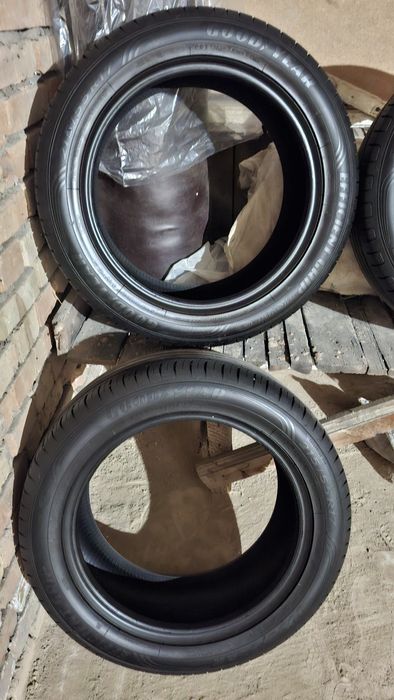 Tracker 2 ga 4ta GoodYear baloni sotiladi